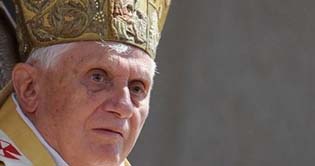 Pope in Bethlehem endorses a Palestinian state